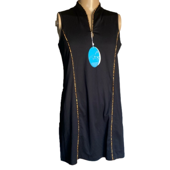 Greg Norman dress - Picture 1 of 10
